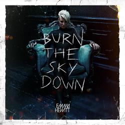 Emma Hewitt - Burn The Sky Down