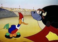   / Woody Woodpecker [1940-1972]