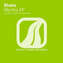 SHato - Mentha EP