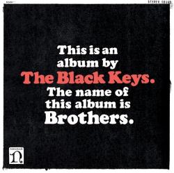 The Black Keys - Brothers