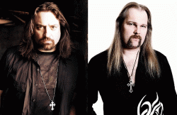 Russell Allen & Jorn Lande - 