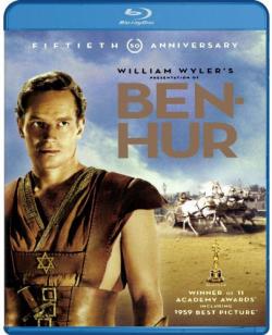 - / Ben-Hur 2xMVO