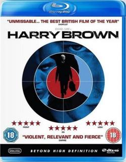   / Harry Brown