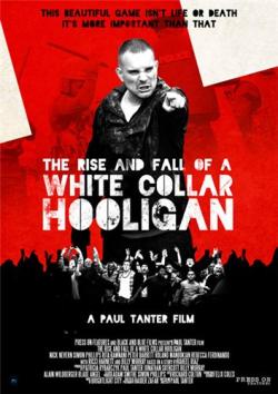 [iPad]     / White Collar Hooliga (2012) 2VO