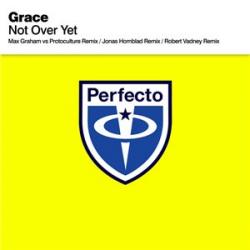 Grace - Not Over Yet