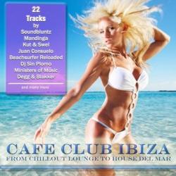 VA-Cafe Club Ibiza