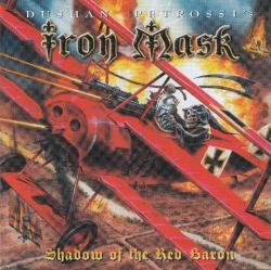 Iron Mask - Shadow Of The Red Baron