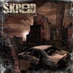 Skreed -    [EP]