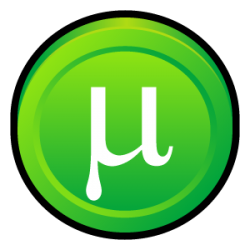 UTorrent 3.0.25309 RC