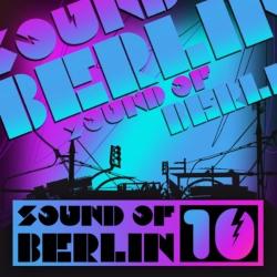 VA - Sound Of Berlin Volume 10