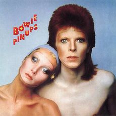 David Bowie - Pin Ups