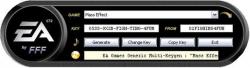 EA Games Generic Multi-Keygen 190
