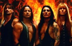 Manowar - Discography (14 Albums)