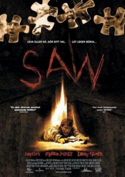 [iPod/iPhone]  ( 1-6) / Saw 1-6