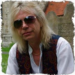 Bob Catley - 