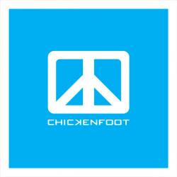 Chickenfoot - III