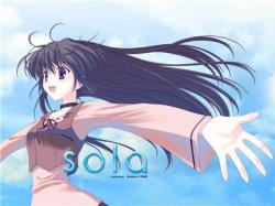  / Sola [TV] [13  13 + 2special] [RAW] [RUS+JAP+SUB] [720p]