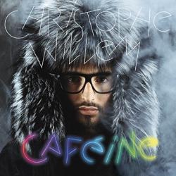 Christophe Willem - Cafeine