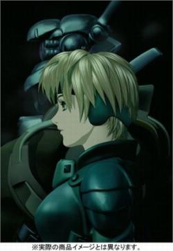   / Appleseed [movie] [RAW] [RUS]