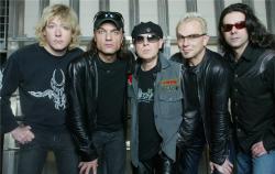 Scorpions - 