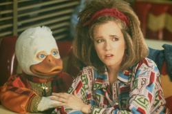 - / Howard The Duck