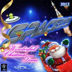 VA - Spacesynth 4Ever Vol.6