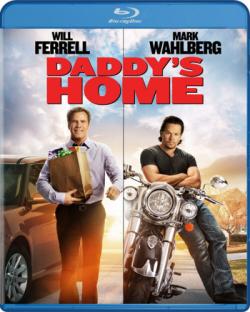 , ,   / Daddy's Home DUB