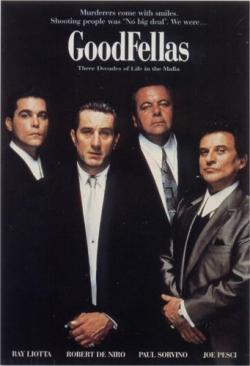   / Goodfellas