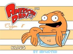  ! 10  01-03  03  / American Dad! MVO