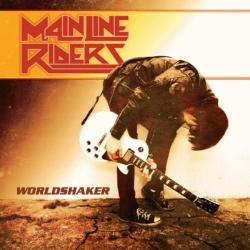 Main Line Riders - Worldshaker