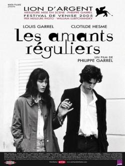   / Les amants reguliers MVO