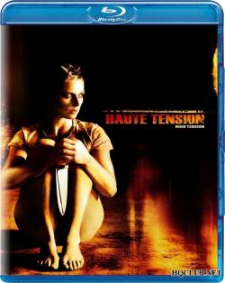   / Haute tension