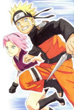  / Naruto Shippuden: The Will of Fire Still Burns [Movie-6] [RAW] [RUS+JAP] [720p]