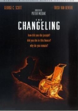  / The Changeling DVO