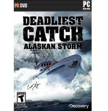 Deadliest Catch: Alaskan Storm