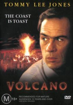  / Volcano MVO