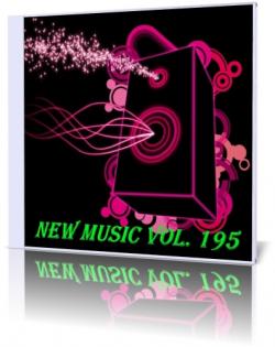 VA - New Music vol. 195