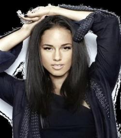 Alicia Keys - 