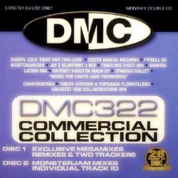 VA - DMC Commercial Collection 322