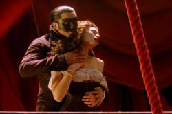   / The Phantom of the Opera