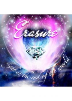 Erasure - Light At The End Of The World