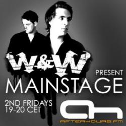 W&W - Mainstage 027