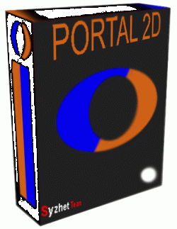 Portal 2D