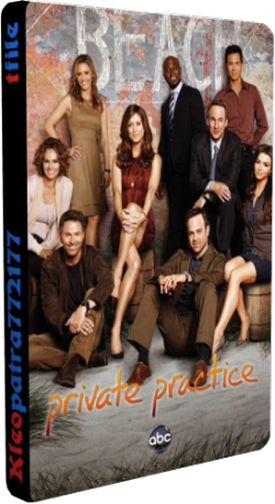  , 5  1-22   22 / Private Practice [Fox Life]