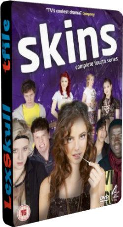 , 4  1-8   8 / Skins [1001cinema]