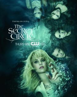  , 1  1-22   22 / The Secret Circle [Axn SciFi]