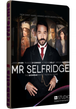  , 1  1-10   10 / Mr. Selfridge [BaibaKo]