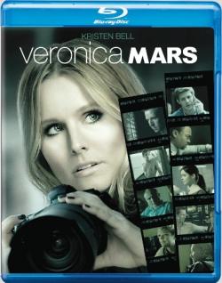   / Veronica Mars MVO