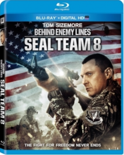  :    / Seal Team Eight: Behind Enemy Lines MVO