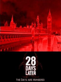 28   / 28 Days Later DUB